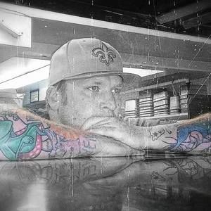 Meet your Posher, Sean